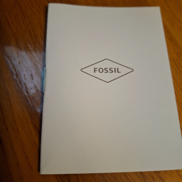 Fossil Ainsley Wallet Crossbody NWT - Picture 13 of 16